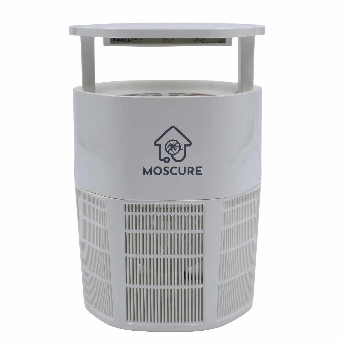 Moscure Mosquito & Insect for indoor & Outdoor | 35 sq. mtr