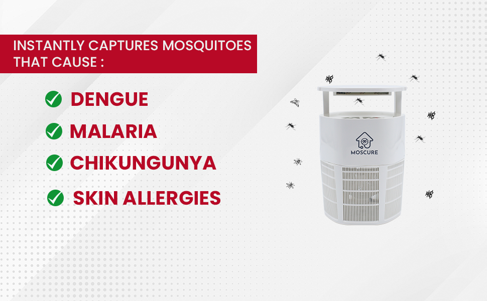 Moscure IPI Chemical-Free vs Traditional Mosquito Coils Comparison