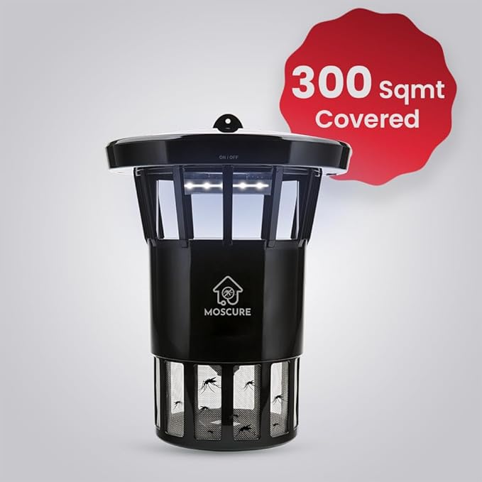 Moscure IPO — Water Resistant Outdoor Housing Detail