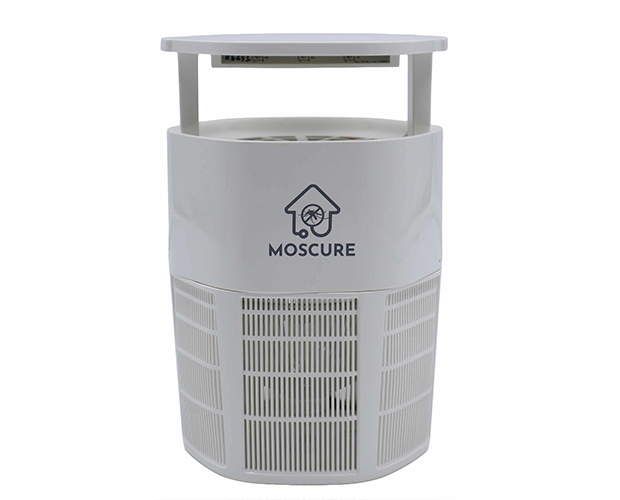 IPI Indoor Mosquito & Insect Trap - Moscure organic mosquito trap device
