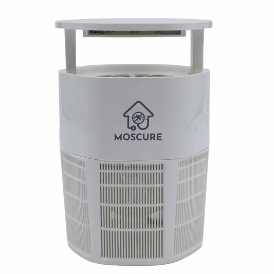 Moscure Mosquito & Insect for indoor & Outdoor | 35 sq. mtr
